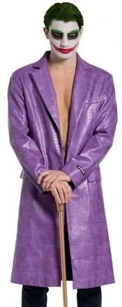 Oppo The Joker striukė