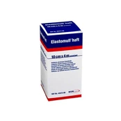 Bsn Medical Elastomull Haft Bandage 4mx10cm kaina