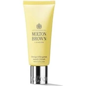 Rankų kremas Molton Brown Orange & Bergamot, 40 ml