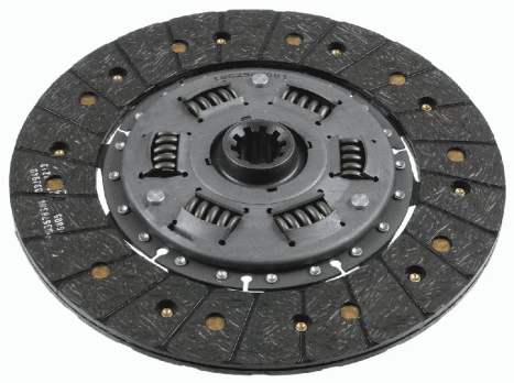Sankabos diskas SACHS 1862 967 001 009