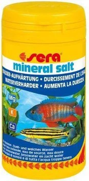 Sera MINERALINĖ DRUSKA 105 g