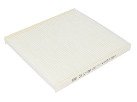 Salono filtras MANN-FILTER CU 22 010