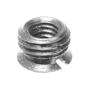 "Gitzo" sriegio adapteris 1/4"-3/8" GS5000 kaina