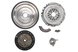 Sankabos komplektas VALEO 845082 kaina