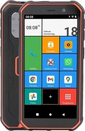 Olympia Trek 32GB