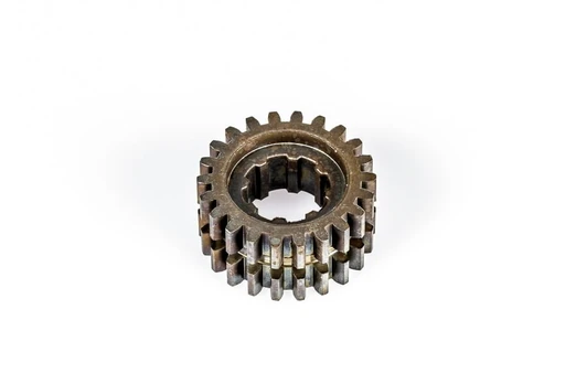 Clutch collar, MTD