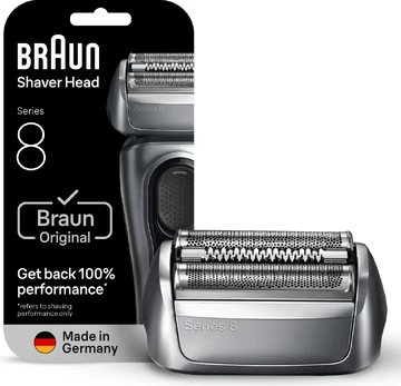 Braun kombinuotas paketas 83M