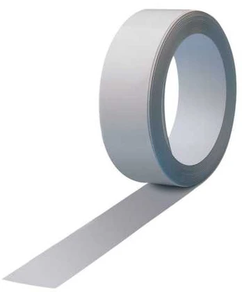 Maul MAUL Magnetband 5m baltas selbstklebend