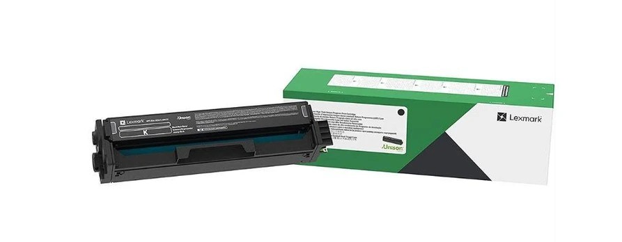 Lexmark RETURN-TONER Juodas EXT HIGH CAP/F/MC3426I/ADW/DW
