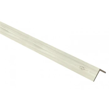 Apdailos kampas Domoletti, ąžuolo, 2.48 m x 24 mm