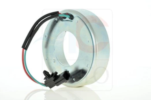 Ritė, magnetinės sankabos kompresorius ACAUTO AC-04CL10