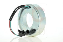 Ritė, magnetinės sankabos kompresorius ACAUTO AC-04CL10 kaina