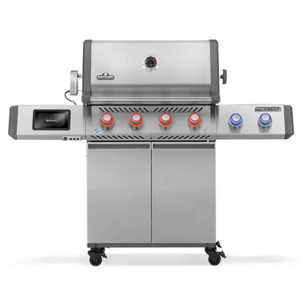NAPOLEON Dujinis Grilis Prestige® PRO 500 2026 m.