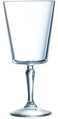 Stiklinė Arcoroc Monti, stiklas, 0.27 l