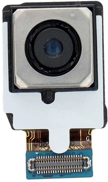 Dėklas Oem Flex Cable with Back Camera for Samsung Galaxy S7 / S7 Edge