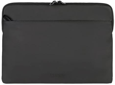 Notebook sleeve Tucano Gommo 16", juodas