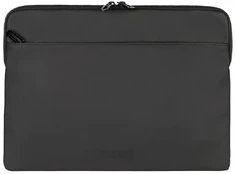 Notebook sleeve Tucano Gommo 16", juodas kaina