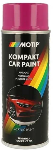 Motip Autoacryl spray 45216 - 400ml