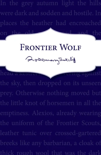 Frontier Wolf