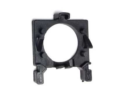 Adapteris MotoLEDy LED H7, 2 vnt.
