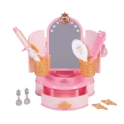 Disney Princess - Style Collection Modern Makeup Mirror (228784) kaina