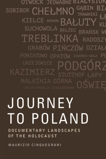 Journey to Poland