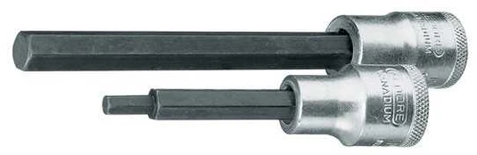 Gedore 6162060, 91 g, 65 mm, 45 mm