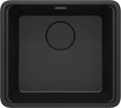1-bowl granite sink