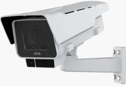 NET P1387-LE 5MP BOX/02736-001 AXIS