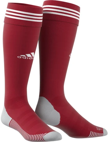 Futbolo kojinės Adidas Adi Sock 18 Red