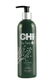 Šampūnas riebiems plaukams CHI Farouk Systems Tea Tree Oil, 355 ml