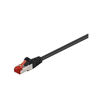 „Goobay Patchcord“, CAT6, S/FTP, 10 m, laidas (95488)