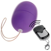 Kiaušinis ONLINE VIBRATING EGG S kaina
