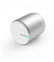 Tedee PRO išmanioji Bluetooth spyna namams ir verslui sidabrinė kaina