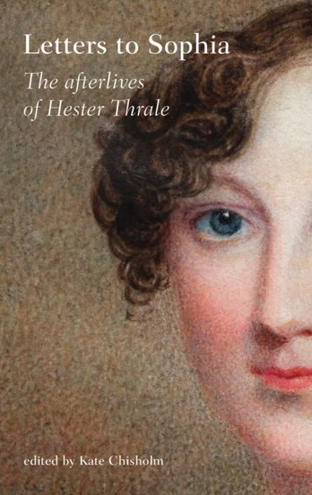 Letters to Sophia