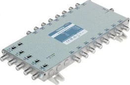 Terra MULTISWITCH MV-516 5 INPUT / 16 OUTPUT TERRA