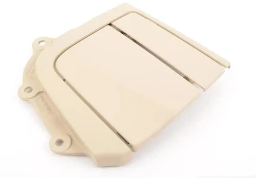 BMW Klappe Gestengeaustritt Links 3 E93 54377174547 Originalus