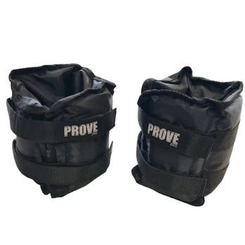 Svoriai kojoms ir riešams 2x2,0kg