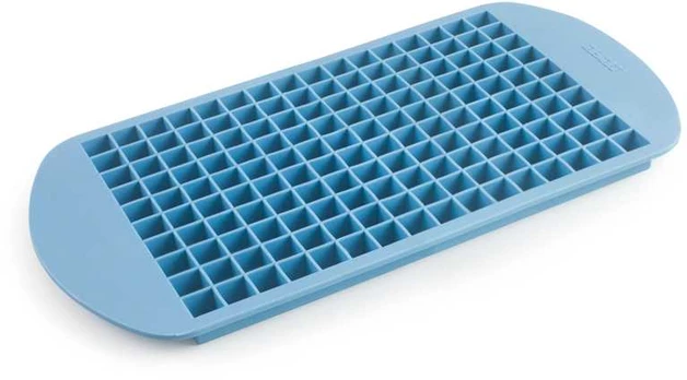 Ibili Forma ledukams 24x12cm Mini, iš silikono