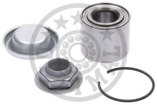 Rato guolio komplektas OPTIMAL 602288