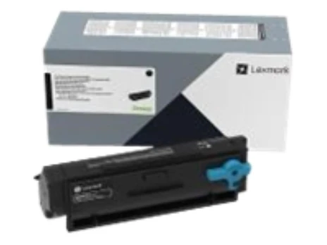 LEXMARK B3442dw MB3442adw Toner | B340XA0