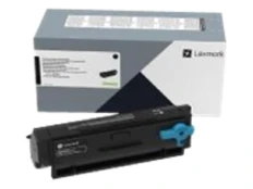 LEXMARK B3442dw MB3442adw Toner | B340XA0 kaina