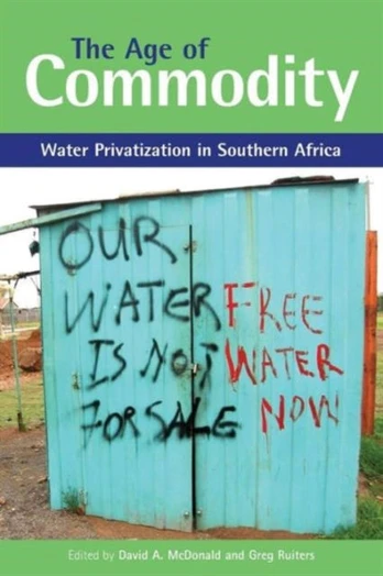 Age of Commodity