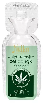 Gelis rankoms (30 ml)