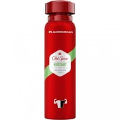 Purškiamas dezodorantas Old Spice restart, 150 ml kaina