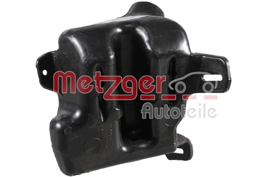 Plovimo skysčio bakelis, lango plovimas METZGER 2140409
