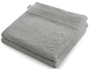 Rankšluostis AmeliaHome Amari, pilkas, 100 x 50 cm, 1 vnt.