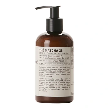 LE LABO The Matcha 26 BODY LOTION 237ml