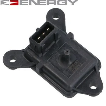 Jutiklis, įsiurbimo kolektoriaus slėgis ENERGY MAP0002