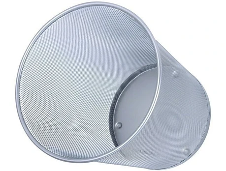 Wedo tinklinė šiukšlių dėžė, 18l,